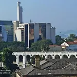 Lapa I Cultura Museus e Praias no Centro GR